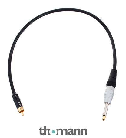 Sommer Cable TR2V-0050-SW