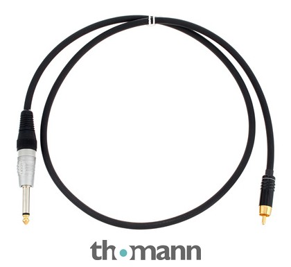 Sommer Cable TR2V-0100-SW