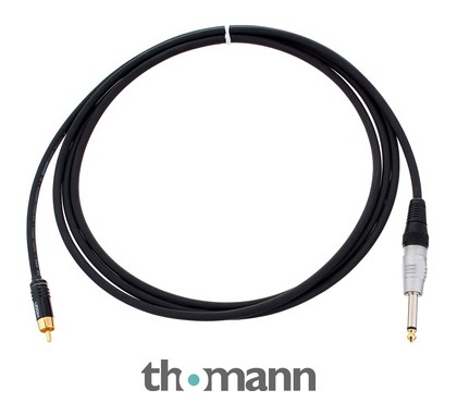 Sommer Cable TR2V-0250-SW