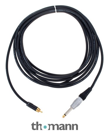 Sommer Cable TR2V-0500-SW