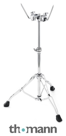 Tama HTW839W Double Tom Stand – United States