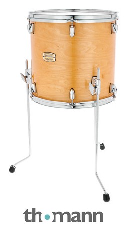 Yamaha Stage Custom 14"x13" FT -NW
