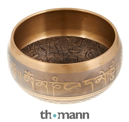 Thomann Tibetan Singing Bowl No12, 1kg