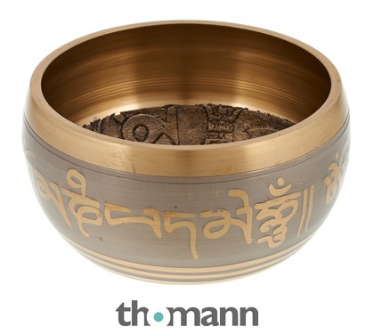 Thomann Tibetan Singing Bowl No12,500g