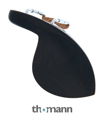 Conrad Götz ZKV4258-NAT Viola Chinrest Gu.