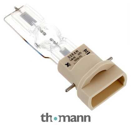 Osram HTI 1000 W/PS/P28 PGJ36 Lok-It