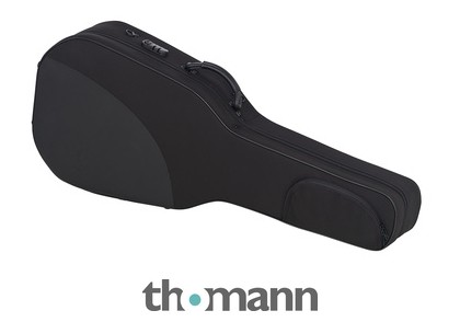 bam 8001SN Classicguitar Case Bk
