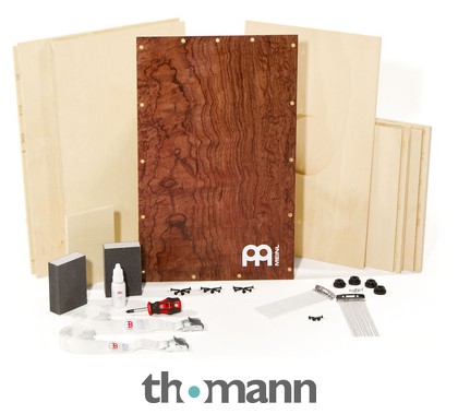 Meinl DMYO-CAJ-BU Cajon Constr. Kit