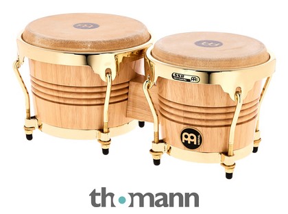 Meinl WB200NT-G Bongoset
