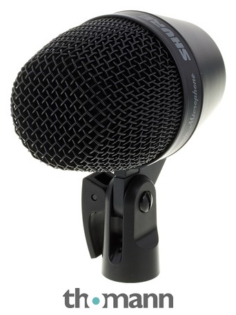 Shure PGA52 – Thomann UK