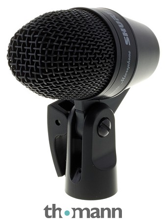 [新品同様] Shure PGA56 マイク Shure PGA56 Cardioid Dynamic Drum Microphone | Sweetwater