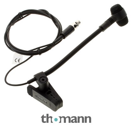 Shure PGA98H-TQG – Thomann UK