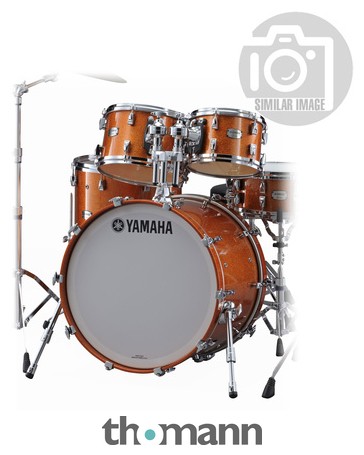 Yamaha Absolute Hybrid Studio Set-ORS