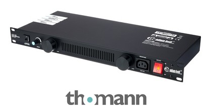 Adam Hall PCL 10 Power Condition B-Stock