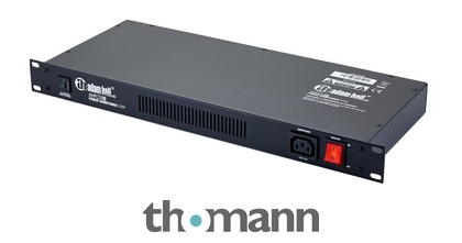 Adam Hall AHPCS10 Power Conditioner