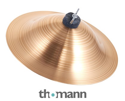Paiste 10" 2002 Mega Bell