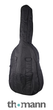 Gewa BS 01 Double Bass Bag 3/4