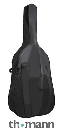 Gewa BS 01 Double Bass Bag 1/2
