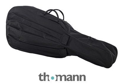 Gewa CS 01 Cello Gig Bag 3/4