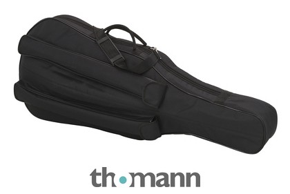 Gewa CS 01 Cello Gig Bag 1/8