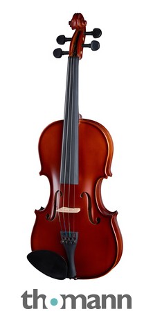 Gewa Pure Violinset HW 3/4 – United States