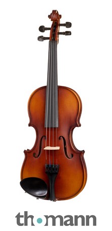 Gewa Pure Violinset HW 1/8