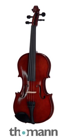 Gewa Pure Violinset EW 4/4