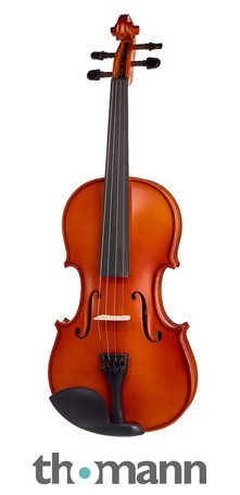Gewa Pure Violinset EW 3/4