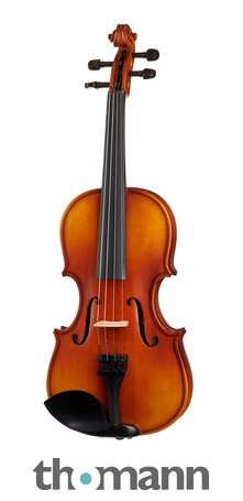 Gewa Pure Violinset EW 1/4
