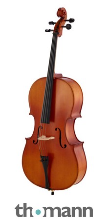 Gewa Pure Celloset EW 4/4