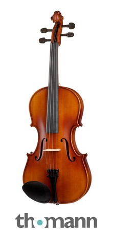 Gewa Pure Violaset HW 40,8cm