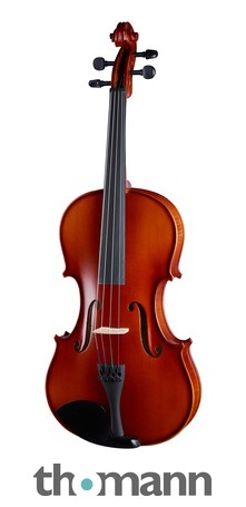 Gewa Pure Violaset EW 39,5cm
