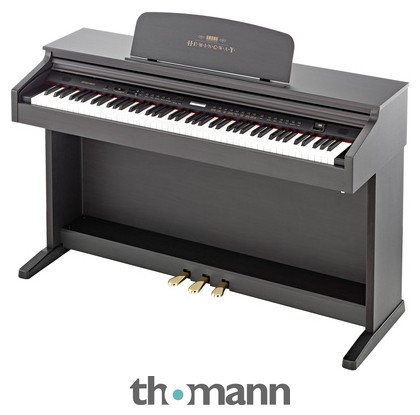Hemingway DP-501 MKII RW