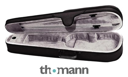 Gewa Pure CVA 02 Viola Case 38,2cm