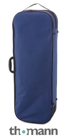 Gewa Pure CVA 04 Viola Case 39,5cm