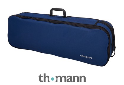 Gewa Pure CVA 04 Viola Case 38,2cm