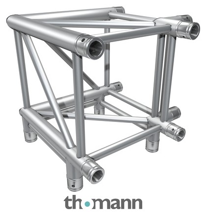 Global Truss F44C30 90° Corner