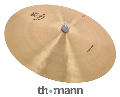 Zildjian 20" K Const. Renaissance Ride