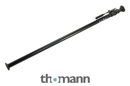 Manfrotto Autopole 076B Black – Thomann België