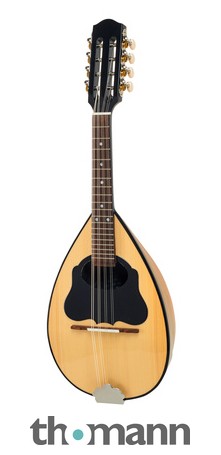 Matsikas MD-001 Round Mandolin