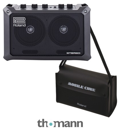 Roland Roland Mobile Cube Set – Thomann Elláda