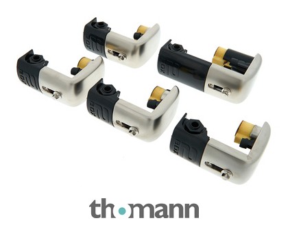 2box TrigIt Triggerset