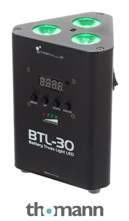 Stairville BTL-30 Battery Truss Light LED