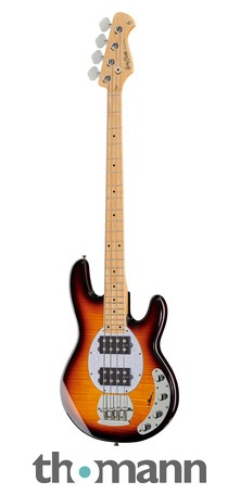 Harley Benton MM-84A SB Deluxe Series – United States