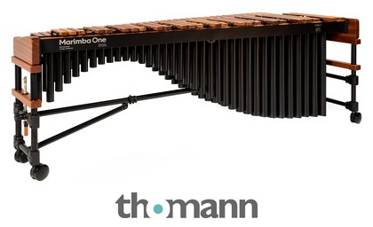 Marimba One Marimba #9305 A=443 Hz (5)