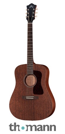 Guild D-20 Nat USA