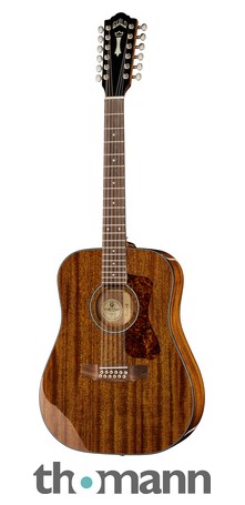 Guild D-1212 Nat Westerly - akustická kytara