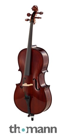 Stentor SR1102 Cello Student I 1/10