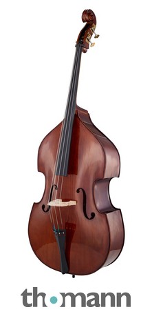 Stentor SR1950 Double Bass Student 4/4