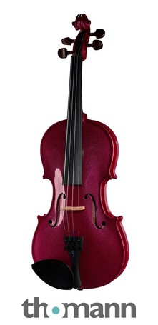 Stentor SR1401 Harlequin Violin 4/4 RP